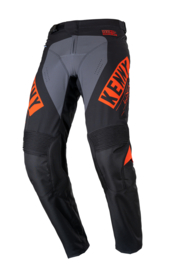 Kenny Performance Pant Orange 2023