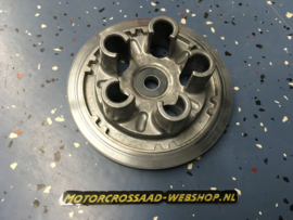 Koppelingsdekplaat YZ250F 14-18 WR250F 15-19