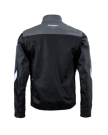 Kenny Softshell Enduro Jacket Grey 2024