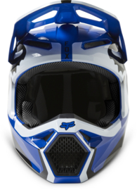 Fox V1 Leed Blue 2023