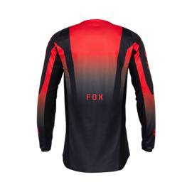 Fox 180 Lean Jersey Red
