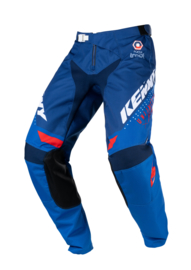 Kenny Track Pant Youth Patriot 2021