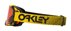 Oakley Airbrake B1B Yellow Prizm Bronze