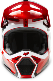 Fox V1 Leed Flo Red 2023