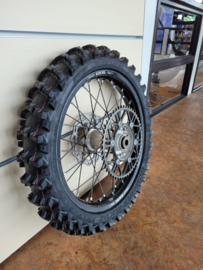 Gebruikt origineel wiel KTM SX/SXF