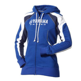 Yamaha Paddock Blue Vest Dames