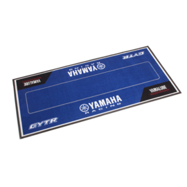 Yamaha Racing Pitmat Blue
