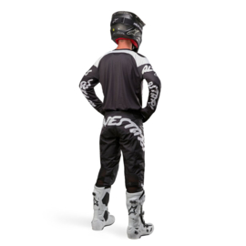 Alpinestars Racer Hanna Pant Black White 2024