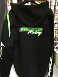 Freegun Vest Groen