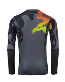 Kenny Performance Jersey Steel 2025