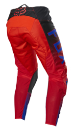 Fox 180 OKTIV Pant Red/Blue Youth 2021