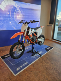 KTM SX65 Modeljaar 2022