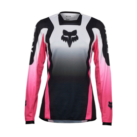 Fox 180 Woman Jersey Pink