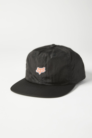 Fox Volpetta snapback Black