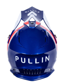 Pull-in Helmet Master Patriot 2023