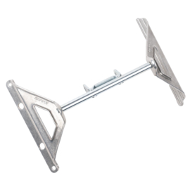 GYTR Radiateur Braces Yamaha YZ125 2015-.. YZ250 2012-..