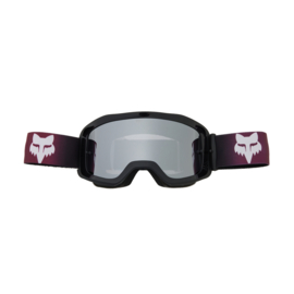 Fox Main Goggle Flora Spark Black