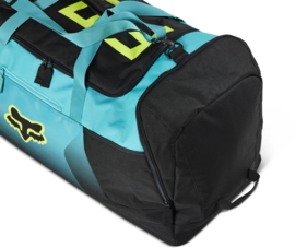 Fox 180 Leed Podiun Duffle Bag Teal