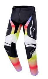 Alpinestars Racer Semi Youth Pant Black Multicolor 2023