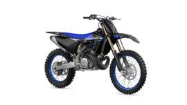 Yamaha YZ250 2027 Monster Energy Edition