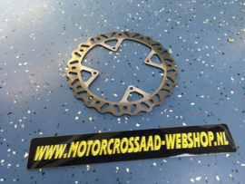 Moto Master Voorremschijf SX85 04-12 (15)