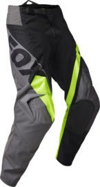 Fox 180 Xpozr Pant Pewter Youth 2023