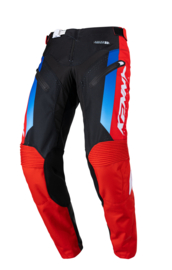 Kenny Titanium Pant Red Black 2023