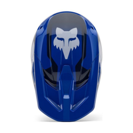 Fox V1 Lean Blue 2025