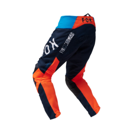 Fox 180 Race Spec Pant Orange