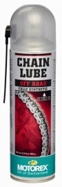 Motorex Chain Spray Off-Road