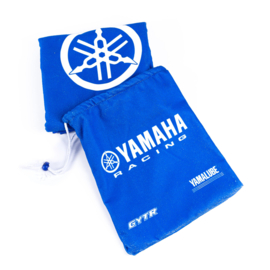 Yamaha Paddock Blue Sport Towel
