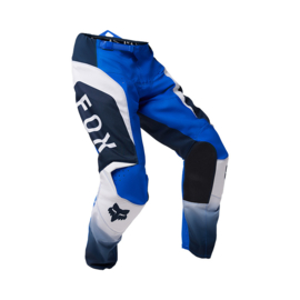 Fox 180 Lean Pant Blue