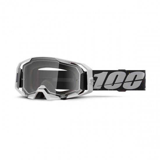 100% Armatic Goggle RapidRacer Clear Lens