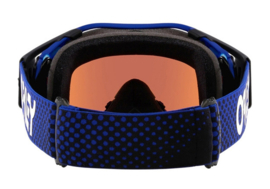 Oakley Airbrake B1B Blue Prizm Sapphire