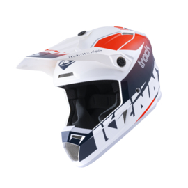 Kenny Track Helmet Patriot 2022