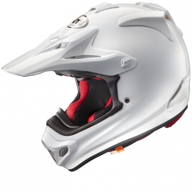 Arai MX-V White