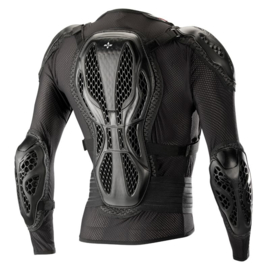 Alpinestars Bionic Action Bodyarmor Black