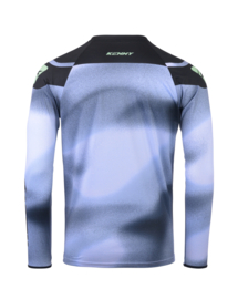 Kenny Force Jersey Fog Neon Green 2025