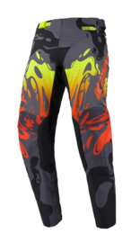 Kenny Performance Pant Gradient Steel 2025