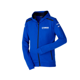 Yamaha Paddock Blue Essentials Hoodie Men