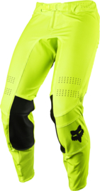 Fox Flexair Psycosis Pant Fluo Yellow 2021