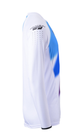 Kenny Titanium Jersey Tone Black 2024