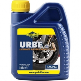 Ultimate Racing Brake Fluid Remvloeistof