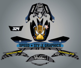 Helm Wrap