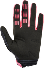 Fox Woman 180 Glove Toxsyk Black Pink 2023
