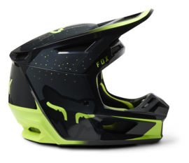 Fox V2 Vizen Flo Yellow 2023