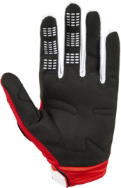 Fox 180 Toxsyk Glove Fluo Red 2023