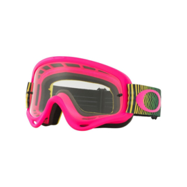 Oakley O-Frame Shockwave Pink