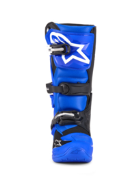 Alpinestars Tech 7S Boots Blue Black White