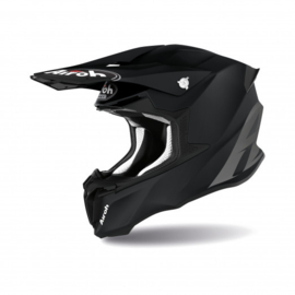 Airoh Twist 2.0 Helmet Matte Black